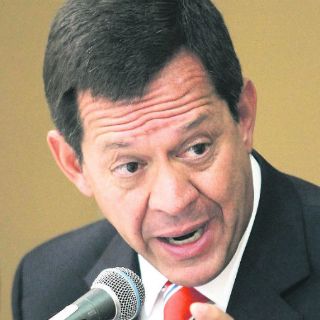 Canalizarán dos mil 500 MDP en mayo para combatir violencia