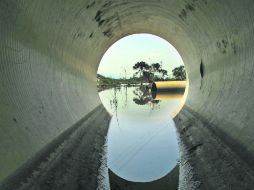 La CEA señala que cuenta con 196 plantas de tratamiento de agua, pero que 45 no operan debido a la falta de recursos de los municipios. EL INFORMADOR /