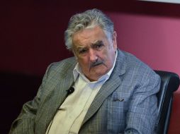 El presidente de Uruguay, José Mujica, enviará una carta a su homóloga de Argentina, Cristina Fernández. ARCHIVO /