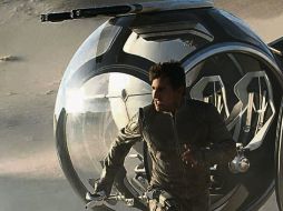 • Oblivion: El tiempo del olvido UNIVERSAL PICTURES  /
