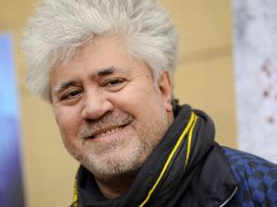 La cinta más reciente de Pedro Almodóvar abrirá el Festival de Cine de Los Ángeles, en lo que será su debut en América del Norte. ARCHIVO /