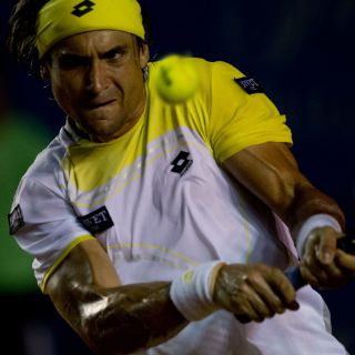 David Ferrer anuncia que no competirá en Montecarlo