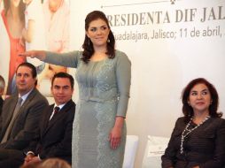 Arriaga dice que es momento de enfocarse en acciones que permitan el desarrollo de los individuos. ESPECIAL /