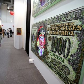 MACO: cita clave para coleccionistas de arte latinoamericano