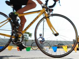 Los Juegos Panamericanos dejaron herencia desde 2011. ARCHIVO /