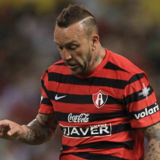 Atlas no va a depender de Querétaro