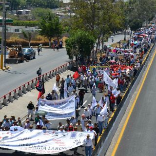 Alistan desbloqueo en Autopista del Sol