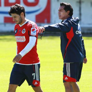 Rafael Márquez Lugo es llamado al Tri