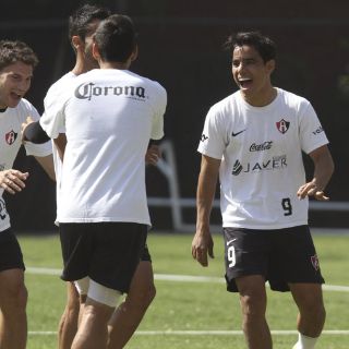 Vuoso dice que Atlas ha ganado respeto