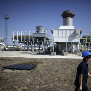 Bulgaria busca expandir relaciones comerciales con México