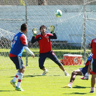 Michel busca mejorar la realidad de Chivas