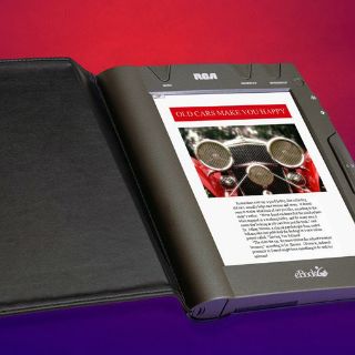 Fuertes ventas de ebooks, aunque se desacelera su crecimiento