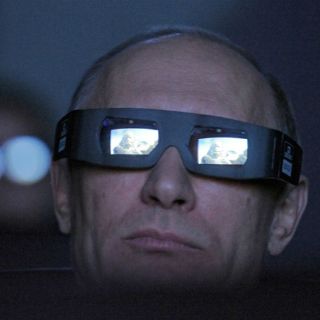 La ultra alta definición impulsará el 3D sin gafas