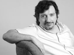 Aumentar la intriga en las novelas,dice Olguín,es una estructura que le resulta cómoda y que utiliza en sus otras obras.TUSQTS EDITORES  /