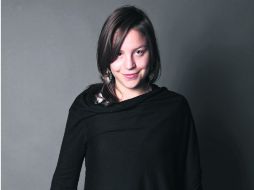 Elena Fortes dirige Ambulante desde 2006. ESPECIAL /