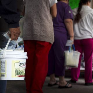 Quitarán Liconsa a 60 mil jaliscienses