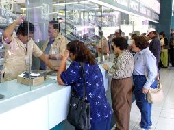 En la Secretaría de Salud Jalisco esperan la llegada de recursos federales con los que podrán liquidar las deudas con proveedores. ARCHIVO /