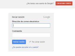 Google ha lanzado una función que permite a los usuarios decidir sobre el futuro de sus datos de correo electrónico. ESPECIAL /