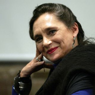 Ofelia Medina augura que ''Secretos de familia'' causará controversia