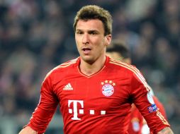 Hace un año, los germanos perdieron la final de la Champions ante Chelsea. AP /