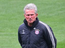 Alemanes y Españoles se enfrentarán en las semifinales de la Champions League. AFP /