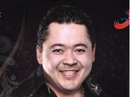 El cantante viajará en los próximos meses a EU a promocionar su disco. ESPECIAL /