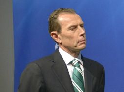 El 'Buitre' desea que su equipo consiga la décima Champions League. EFE /