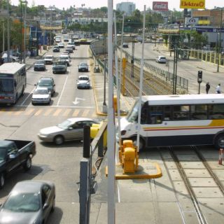 Proyectan ampliar Avenida Patria con Fondo Metropolitano