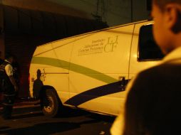 La cabeza y el cuerpo de un hombre encontrados en distintos lugares de Zapopan pertenecían a la misma persona. ARCHIVO /