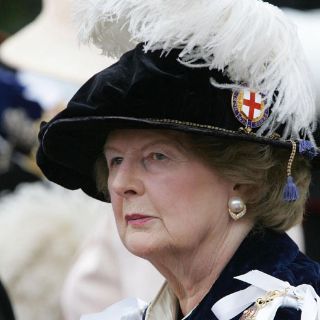 La BBC emitirá canción que alude a la ''bruja'' Thatcher