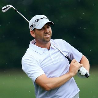 Sergio García termina la segunda ronda con 76 golpes