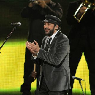 Miguel Bosé cantará con Juan Luis Guerra