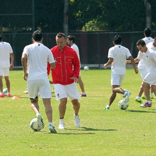 Atlas va por algo más que la salvación