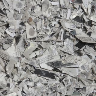 El IFE destruye más de 83 mil credenciales de elector