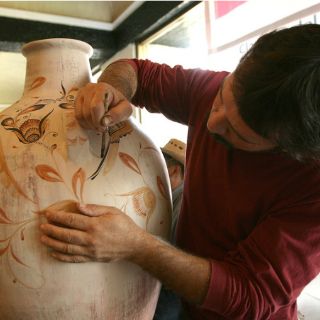 Galardonan a cinco artesanos de Jalisco