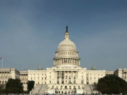 La reunión se celebra en Washington, con Sergio Alcocer y Patricia Cogswell como secretarios ejecutivos del comité. ARCHIVO /