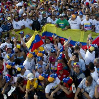 Venezuela cuenta las horas para comicios con denuncias