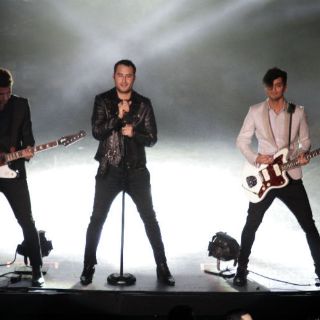 Mago de Oz y Reik encabezan conciertos en foros del país