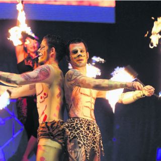 Cumpleaños para celebrar a los pequeños