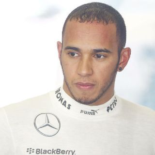 Lewis Hamilton gana la pole para el Gran Premio de China