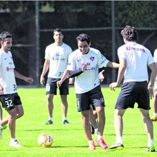San Luis... ¿escalón para la Liguilla del Atlas?