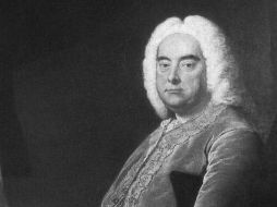 En 1742 el compositor británico de origen alemán Georg Friedrich Händel estrena en Dublín, Irlanda, ''El Mesías''. ARCHIVO /