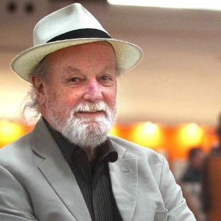 Entrevista con Shelton, maestro del ''underground''