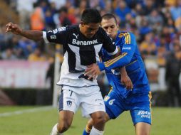 Pumas ya está en zona de liguilla, lugar en el cual desea permanecer y para lo cual le debe quitar el invicto al líder Tigres. ARCHIVO /