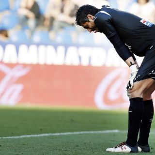 Un efectivo Deportivo golea 4-0 a un irreconocible Levante