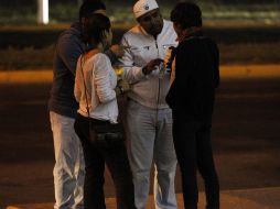 Las sanciones por esta falta administrativa pueden variar de seis mil a 10 mil pesos. ARCHIVO /