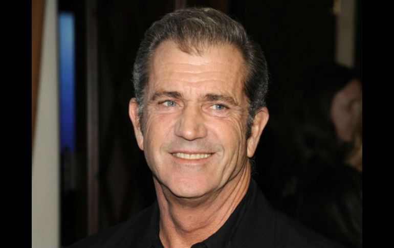 La participación de Mel Gibson en la nueva entrega de ''Los indestructibles'' es una posibilidad. ARCHIVO /