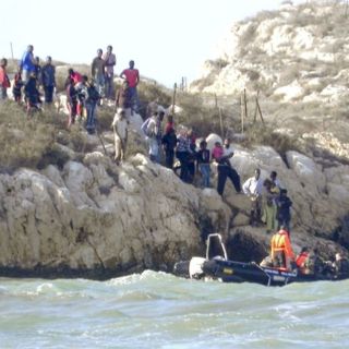 El PRD cabildea sobre reforma migratoria en EU