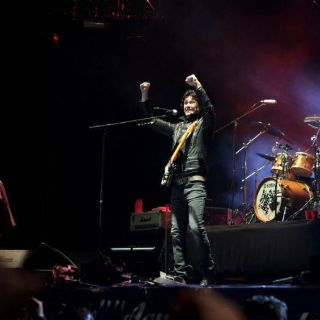Caifanes ofrecerá concierto gratuito en Nezahualcóyotl