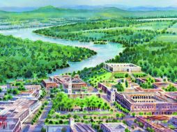 ALEDAÑOS. Los atractivos de El Fuerte se complementan con los de sus municipios vecinos. ESPECIAL /